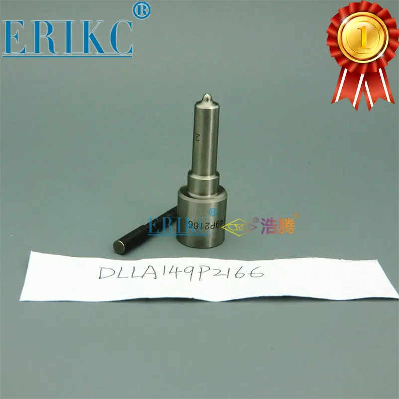 

ERIKC Dlla149p2166 Топливная форсунка 0 433 172 166 форсунка Форсунки 0433172166 Форсунка для форсунки с общей топливной магистралью