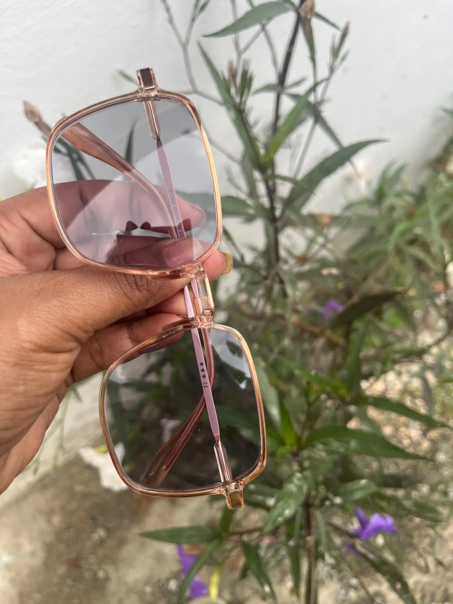 Customer review photo