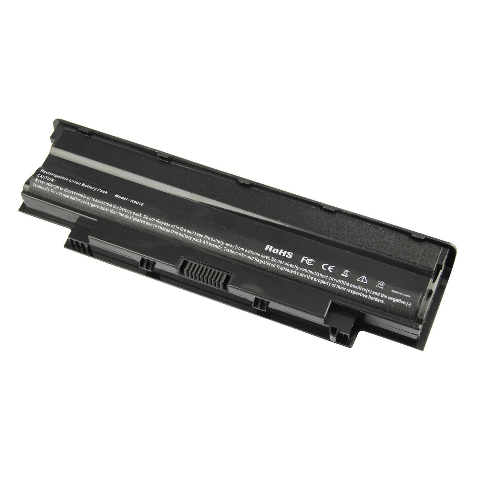 

New OEM Battery J1KND for Dell Inspiron N4010 N4110 N5010 N5050 N5110 N7010 N7110