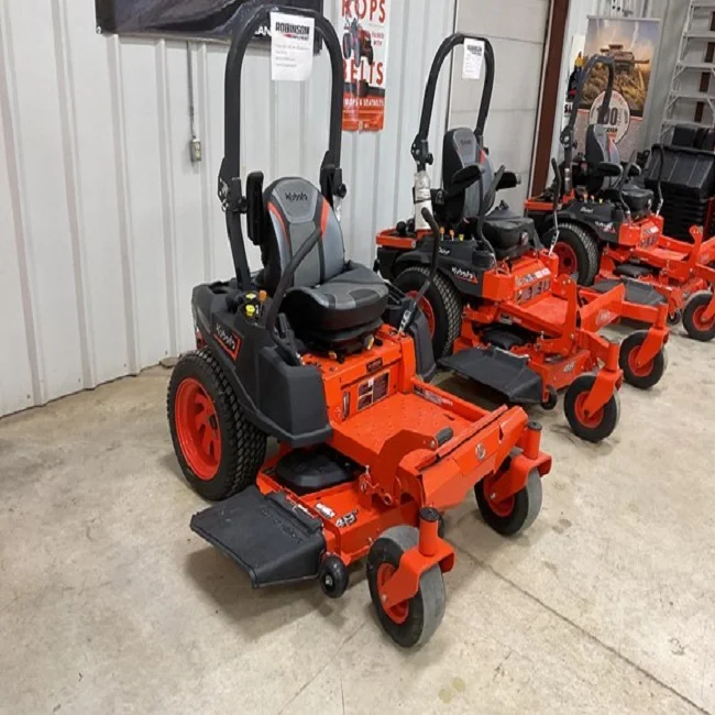 SR Горячие продажи Оригинальная новая газонокосилка Z242