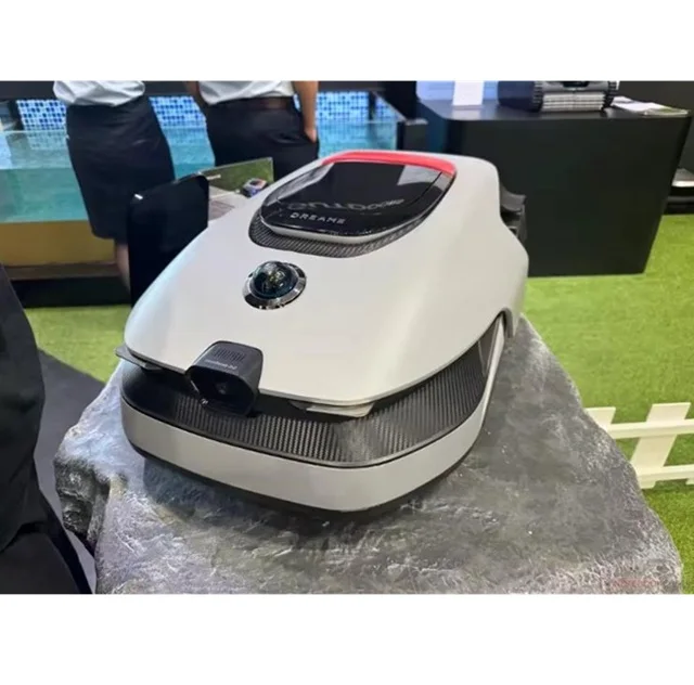 2025 Original New Dreame A2 Robotic Lawn Mower