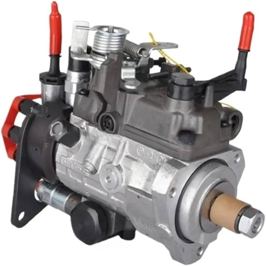 

9320A620G 9320A621G Diesel Fuel Injection Pump 9320A622G 9320A623G Compatible With JCB Machine Del DP210 engine Fuel Injection