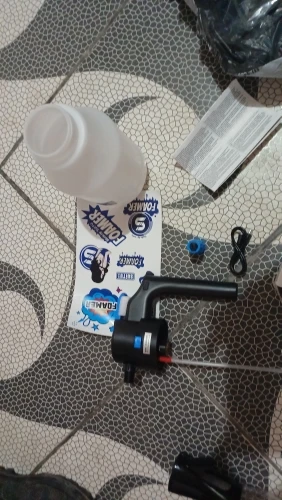 실물 포토 리뷰