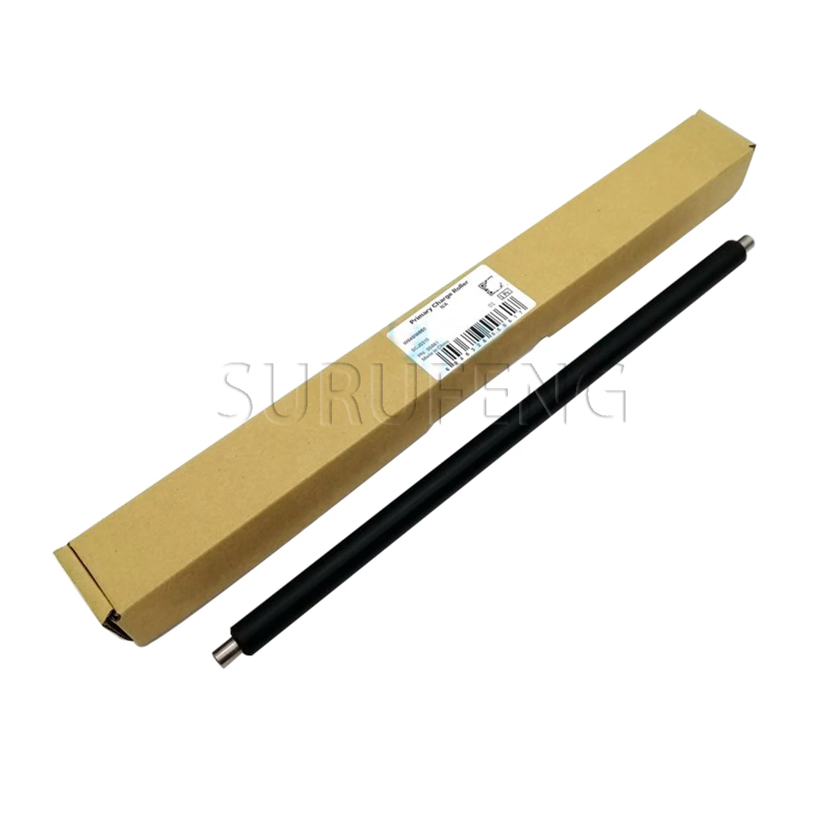 CET Brand Primary Charge Roller for Xerox V2060 V3060 V3065 V1060 PCR Loading Roller  IV C2260 C2263 C2265