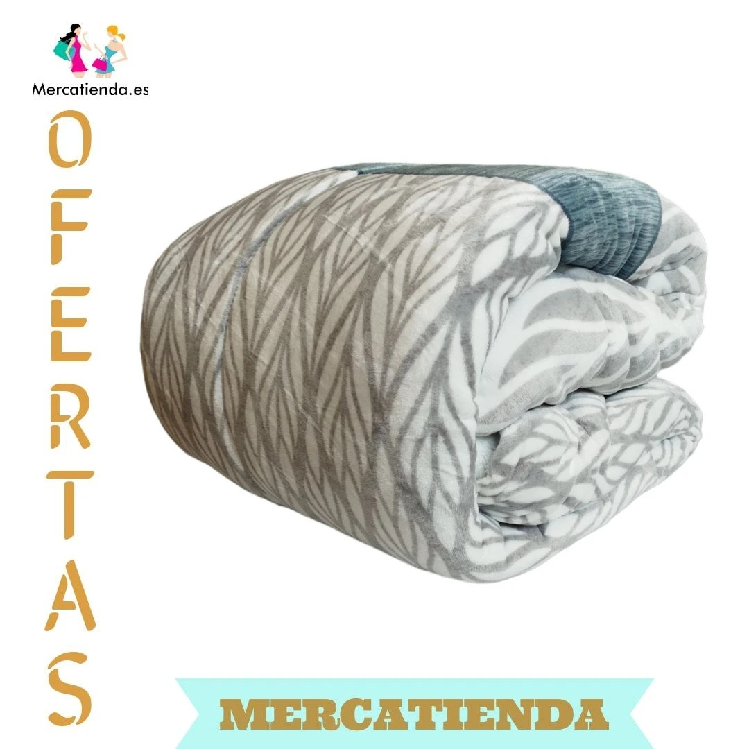 Mercaptienda. es duvet duvet dove gray | Sheep & sedaline | + 600g thermal + Bonus quadrants