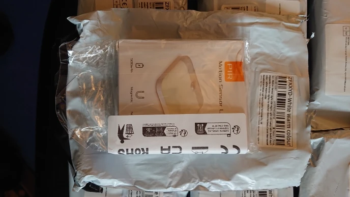 Review photo
