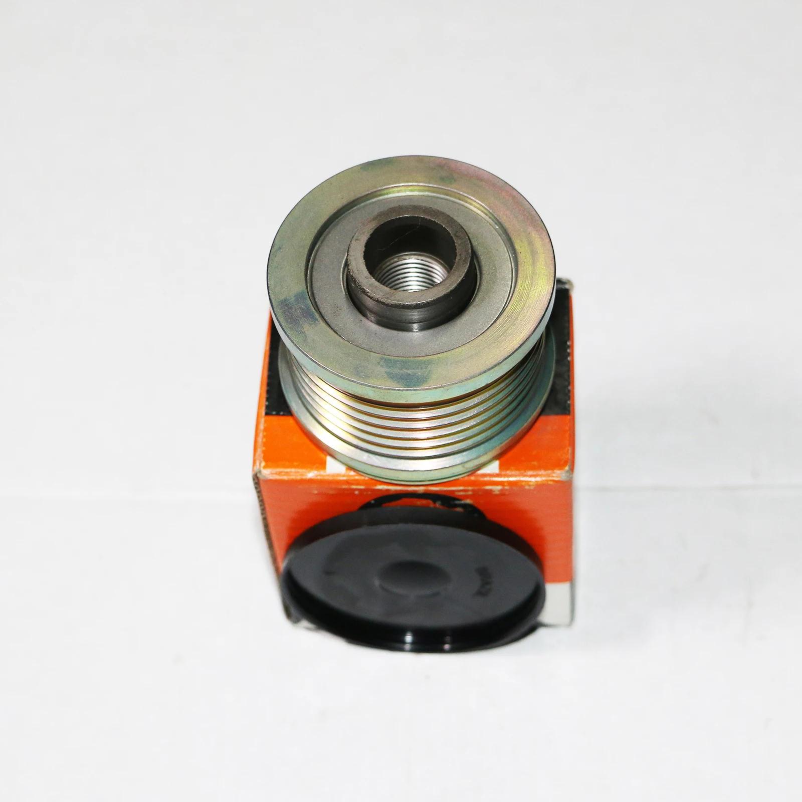 Diskon besar Alternator pulley 5350044100 5500 kualitas tinggi untuk Zen