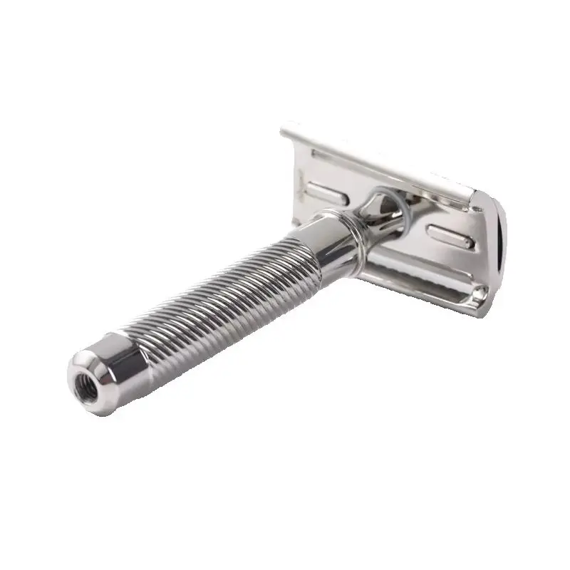 Yaqi Slant 37 Stainless Steel Safety Razor