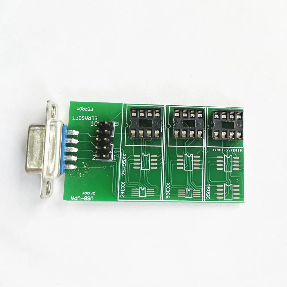 UPA USB 1.3 eeprom Adapter Programming Adapter upa usb 1.2 eeprom board