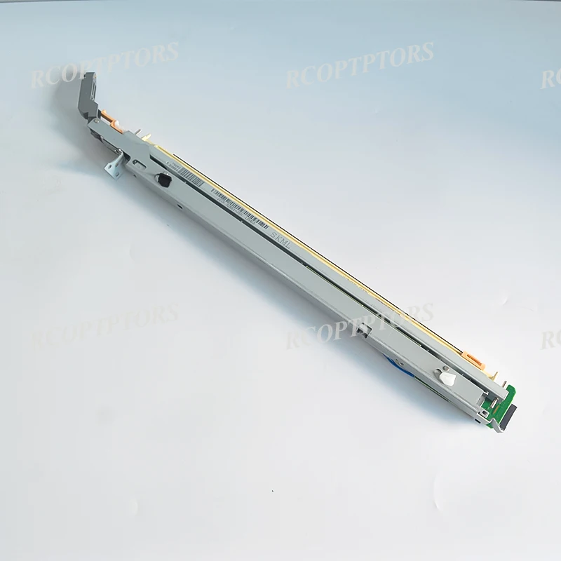 C8055 İçin En İyi LED Yazıcı Başlığı: Gerçek 130K89242 LED Yazıcı Başlığı Montajı
