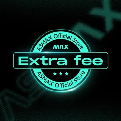 ASMAX Additional Fees