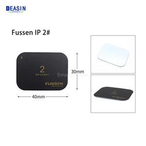 Intraorale Bild des x -Strahlphosphors von Tafel 0 #1 #2 #Kavo 12 Hauptverkaufsphosphorplatten - №11