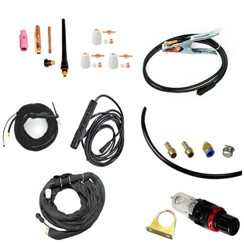 CT418 CUT/TIG/MMA 3 in 1 Inverter multifunzione Plasma Cutter 40A saldatrice TIG 180A Argon ARC 160A attrezzatura per saldatore