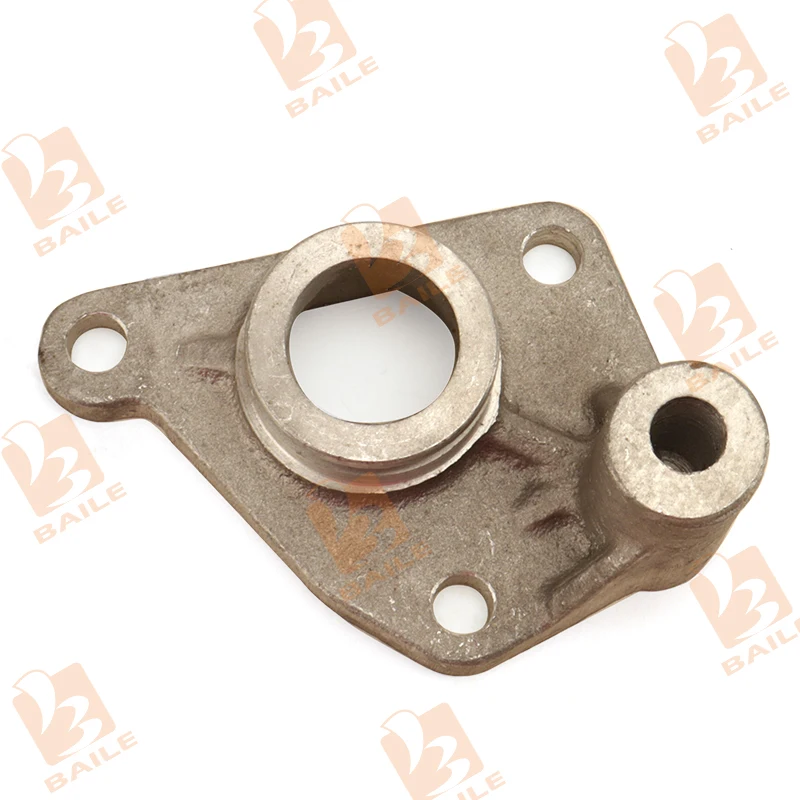 For Yanmar 3TNV84 Water Pump Joint Engine 129004-42040