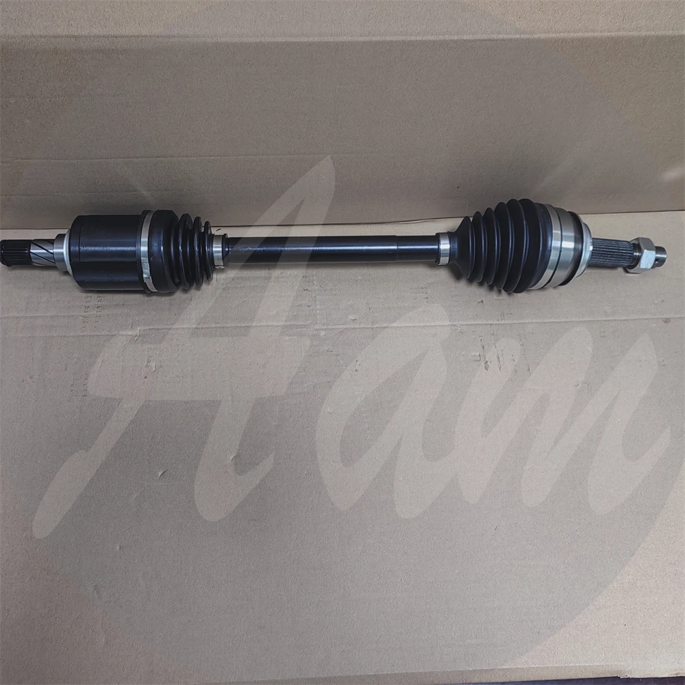 

Front Left Axle Drive Shaft For Nissan Qashqai J11 39101-4EF2A 391014EF2A 39101 4EF2A