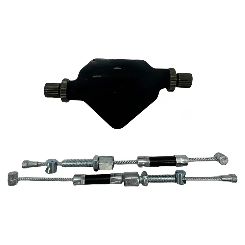 AliExpress Motorcycle Easy Pull Clutch System Stunt Lever Pull Cable For KAWASAKI NINJA KX SUZUKI GSR GSXR Universal Off-road Dirt Pit Bike