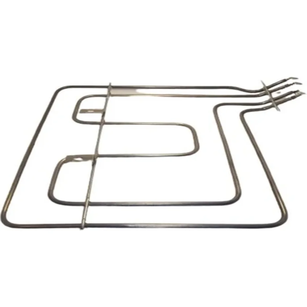 Arçelik-Beko-Altus 262900064 Oven Resistance 2200 Watt Oven Heater Heating Resistance Accessory Spare Part 2200 Watt 220 Volt