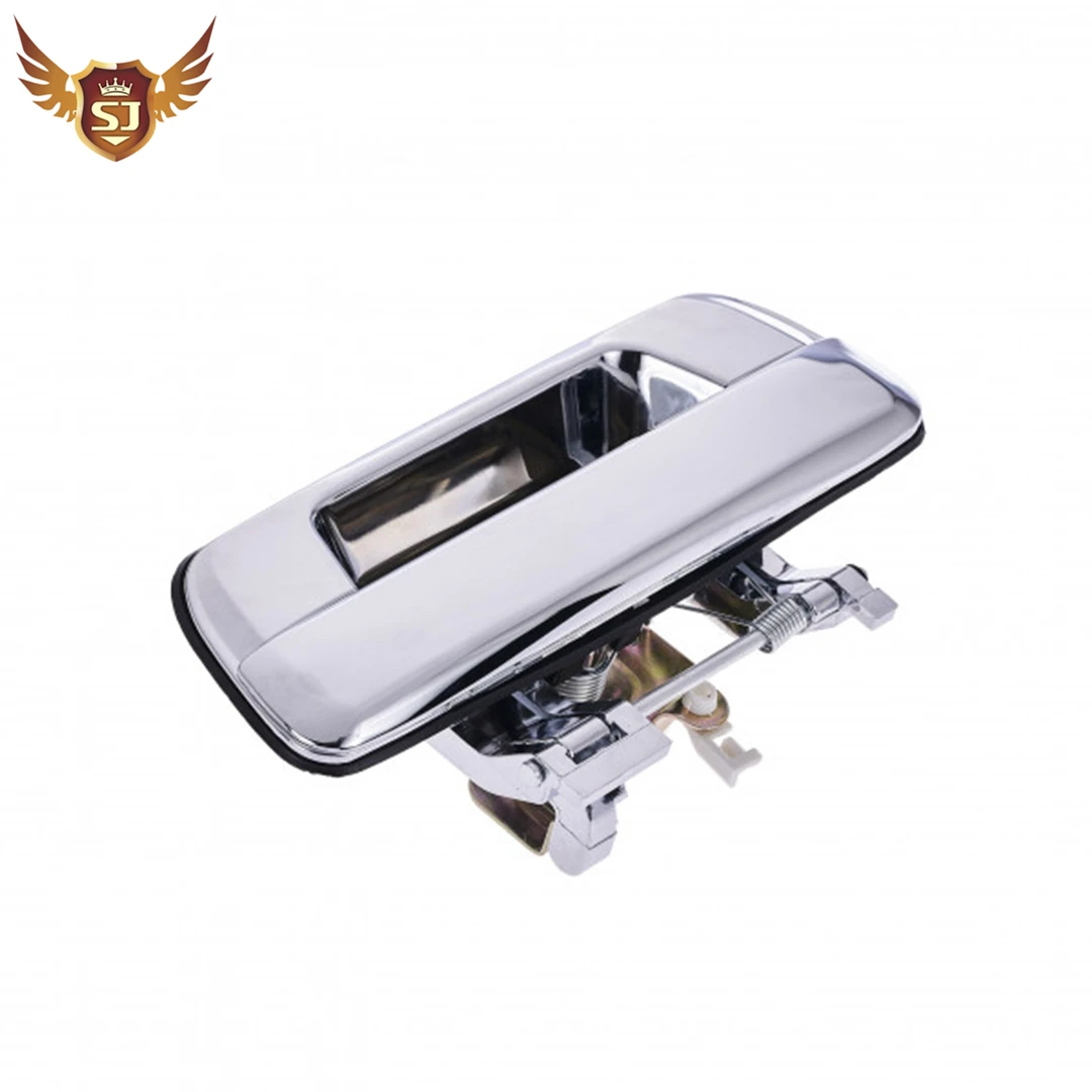 Exterior Tailgate Door Handle for Isuzu D-MAX 2002-2011, PICK UP 2006-2012, 8-97235386-3, High Quality