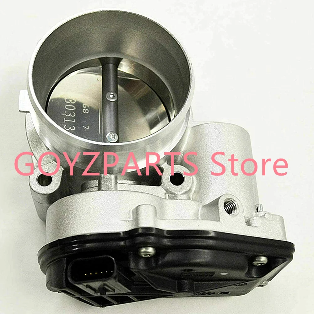 BL3Z9E926B THROTTLE BODY For FORD F150 EXPEDITION LINCOLN NAVIGATOR 3.5L TRANSIT B-MAX MG-123-FT68 MG123FT68