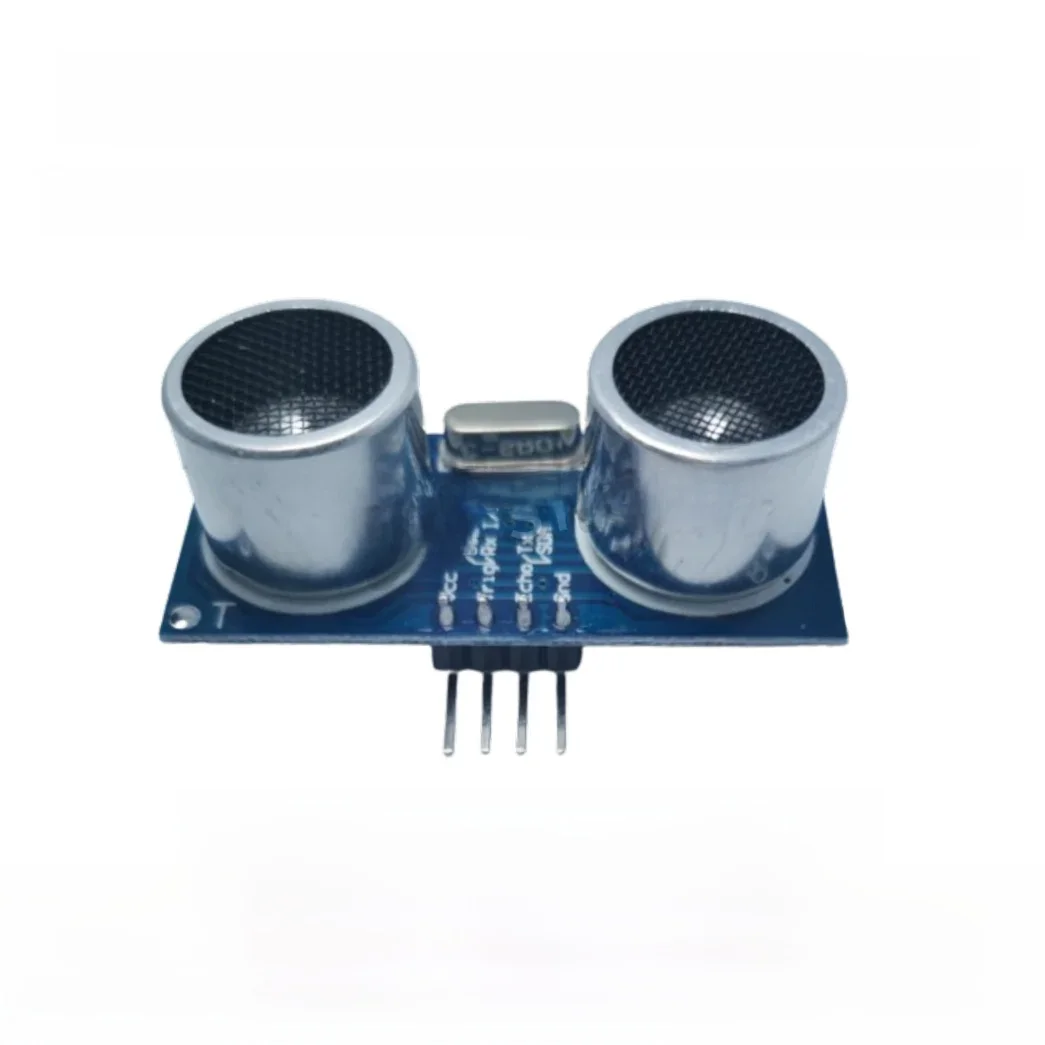1-5 (PCS) HC-SR04 SR04 Czujnik odległości dla Arduino 3,3 V-5 V Czujnik ultradźwiękowy — zdjęcie 2