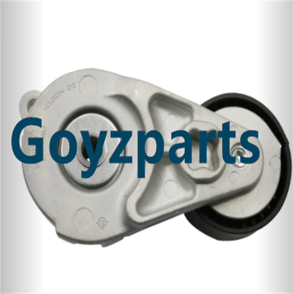 

High Quality PW812313 Engine Accessories Tensioner Tensioner Idler Guide Wheel For Proton GEN For Mitsubishi PW812313