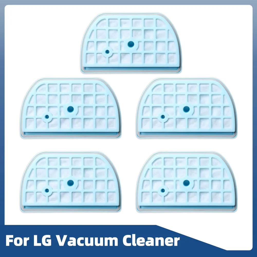 For LG ADQ73393603 Strainer Filter For VK70501N VK70502N Vacuum Cleaner Replacement  Spare Parts Accessories