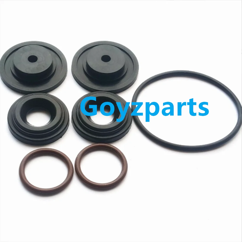 

Heater Control Valve Repair Kit 64118374994 64118372004 64118391796 For BMW E39 E38 E53 E34 E32 E31 E65 E66 E60 E61 E63 E64
