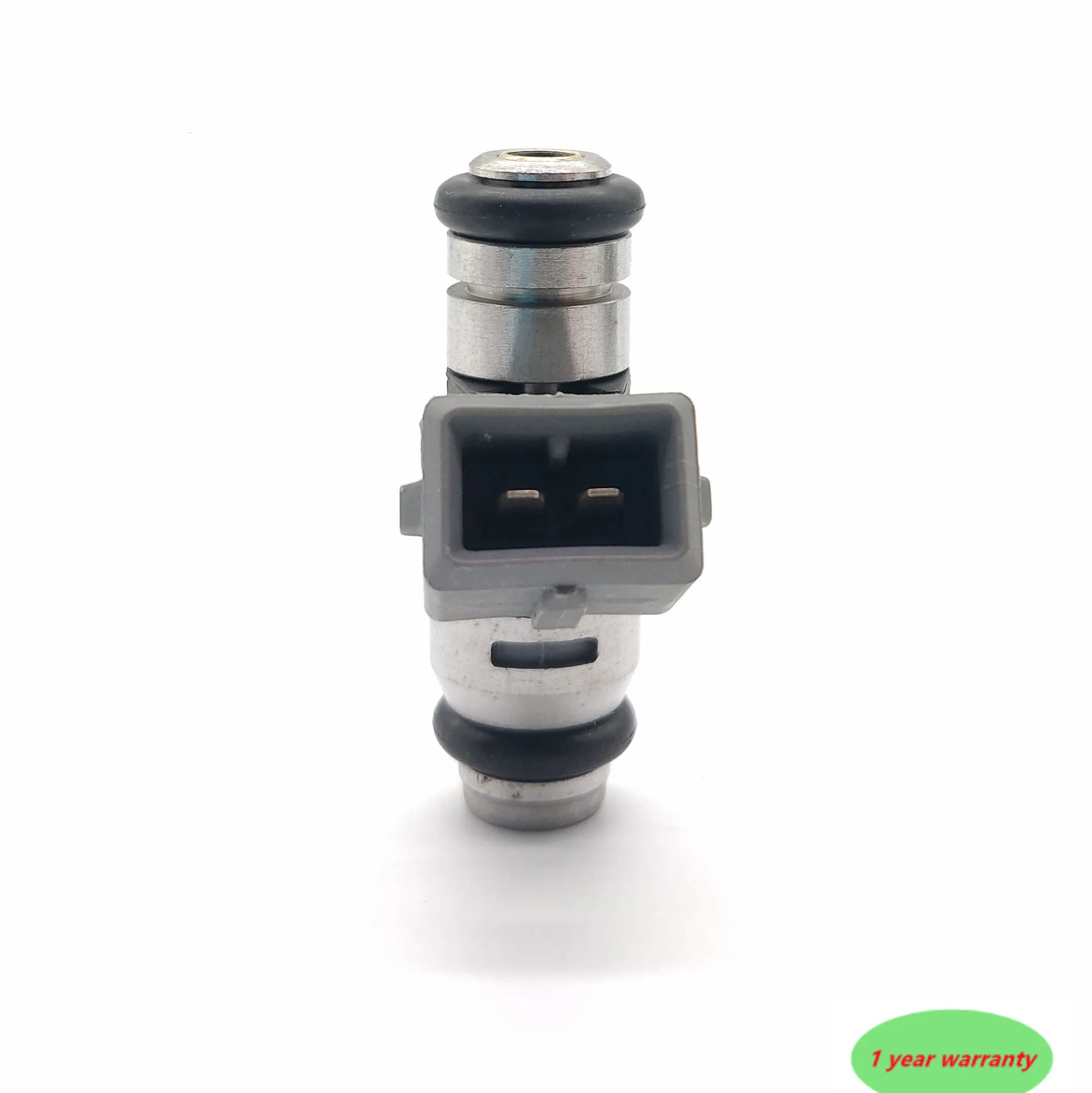 Bico injetores de combustível 4 unidades OEM IWP114 para VW Golf Parati Saveiro GIII 1.8 (gasolina) 00- Quantum Santana 1.8 (Mi - Gasolina) 00-