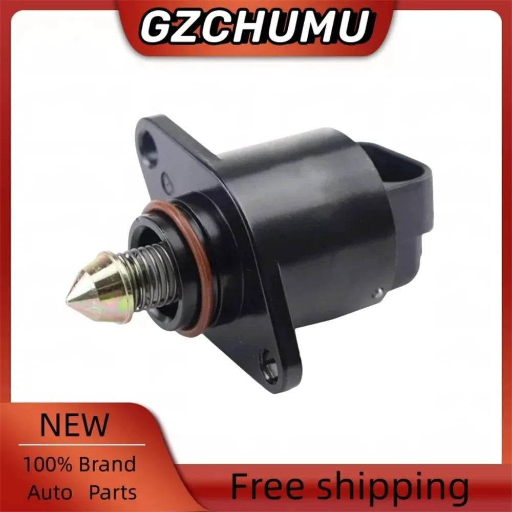 

Idle air Control Valve IAC 17059600 for ChangHe HaFei SongHuaJiang ChangAn