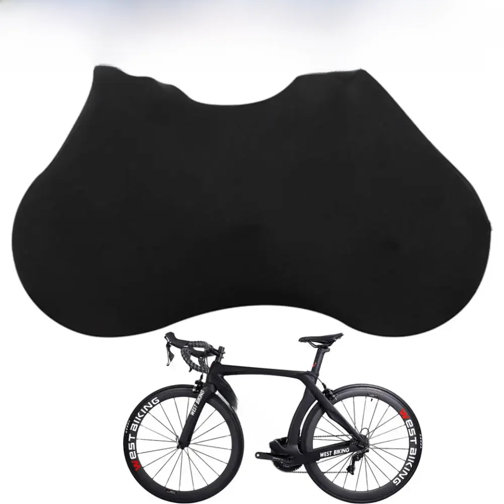 AliExpress WEST BIKING Bicycle Protector Cover MTB Road Bike Dustproof Scratch-proof Storage Bag Full Bike