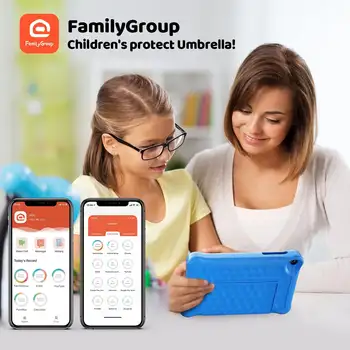 10 最佳銷售 兒童安卓平板電腦 - №3