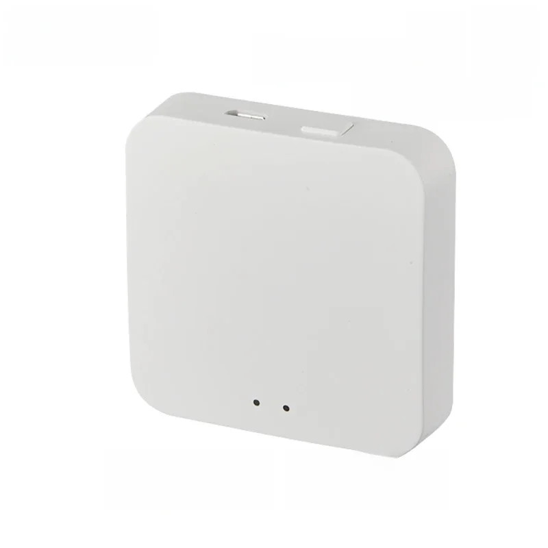 Współpracuje z Tuya Smart Bluetooth Gateway Hub, mostkiem Smart Home Life, pilotem Bluetooth, Alexa i Google. — zdjęcie produktu 7