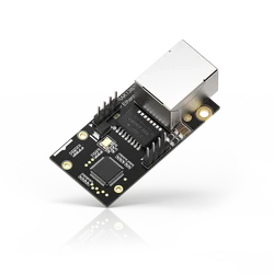 RAK Ethernet Module WIZnet W5100S-L  | RAK13800