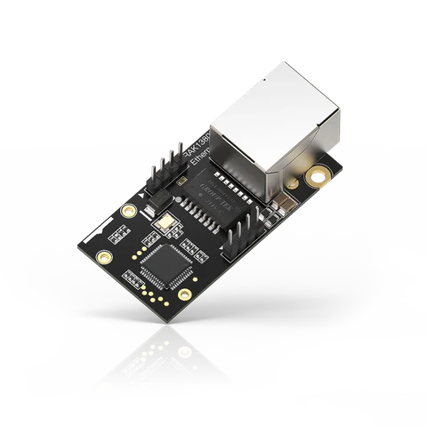 RAK Ethernet Module WIZnet W5100S-L  | RAK13800