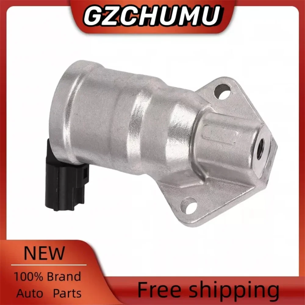 Iac Idle Air Contro…