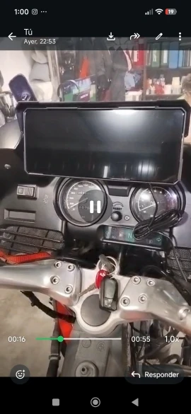 Bikerzonez Moto Vision