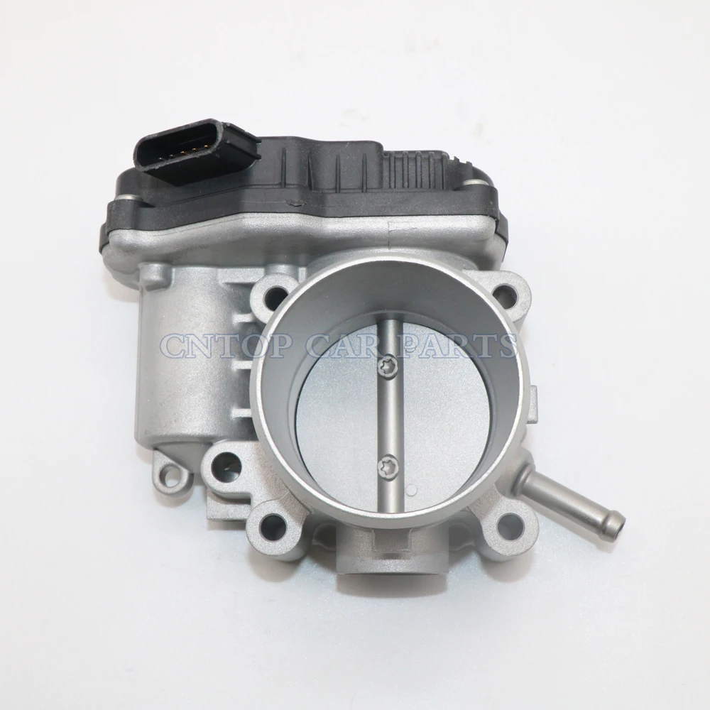 

OEM 35100-2M329 351002M329 Throttle Body Valve for Hyundai Accent Venue Kia Rio 1.6L 2018-2021
