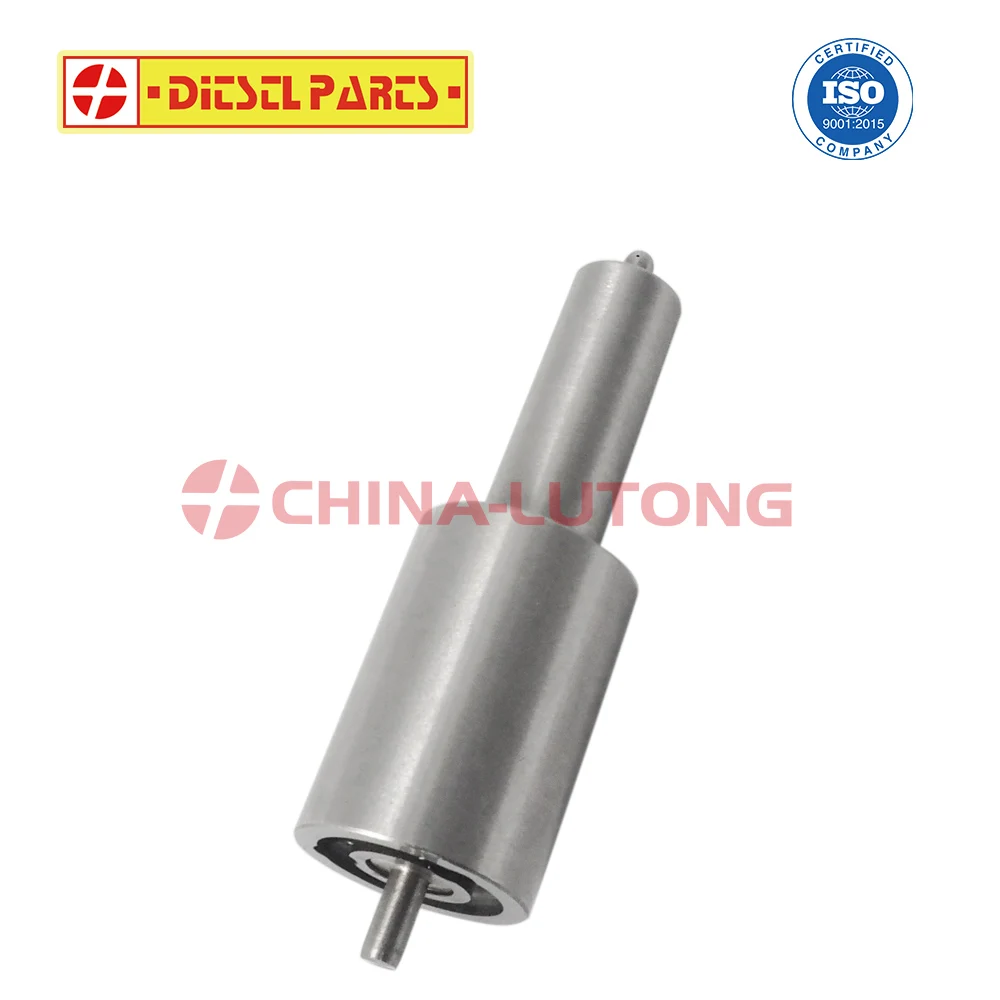 S Type Fuel Injector Nozzle Set DLLA155SND263 Diesel Injection Pump Nozzle 093400-2630