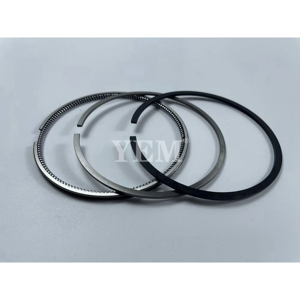 

For Toyota Diesel Engine 15Z Piston Rings Set