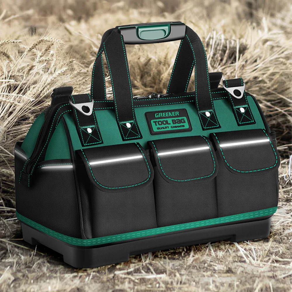 Bolsa de herramientas GP bolsa de herramientas de uso portátil