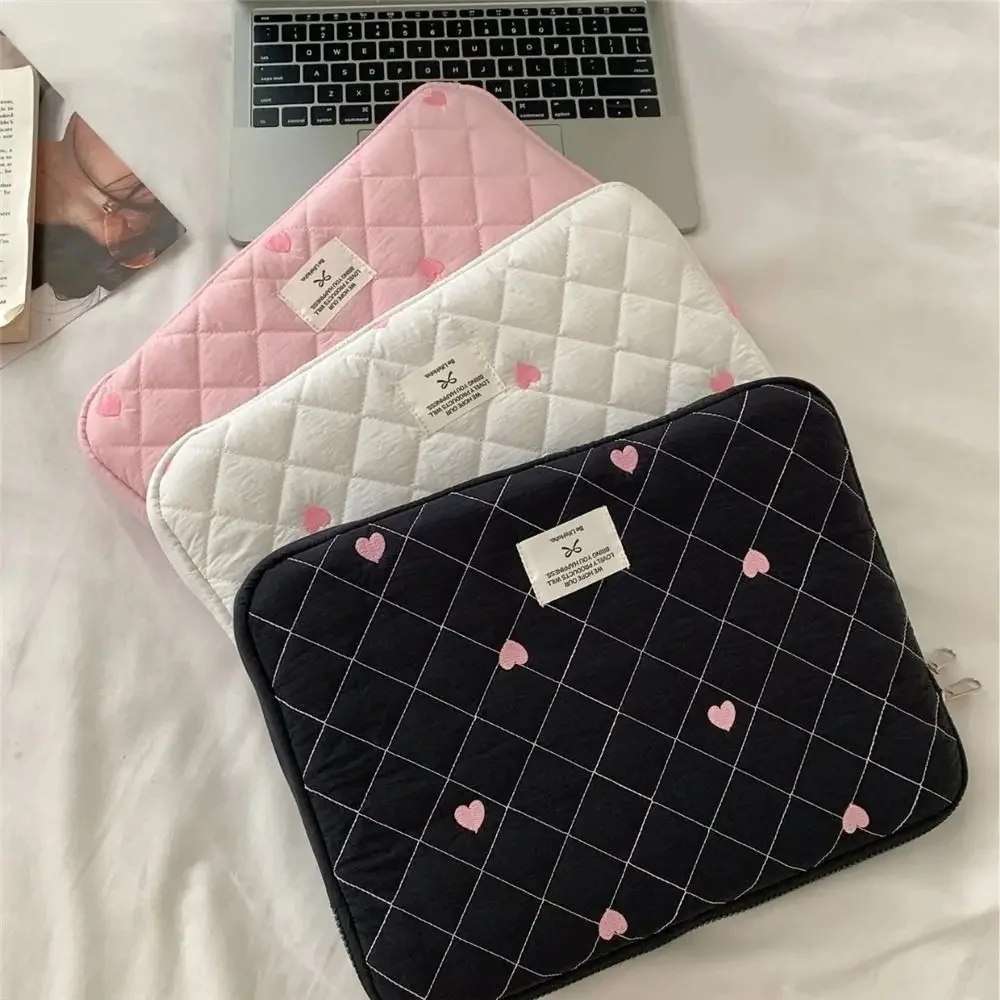 Nowy uroczy pokrowiec na laptopa Love Graphic 10 11 13.6 14 15 15.6 Inch Laptop Bag Tablet Sleeve Case For Lenovo Dell LG16 — zdjęcie produktu 7