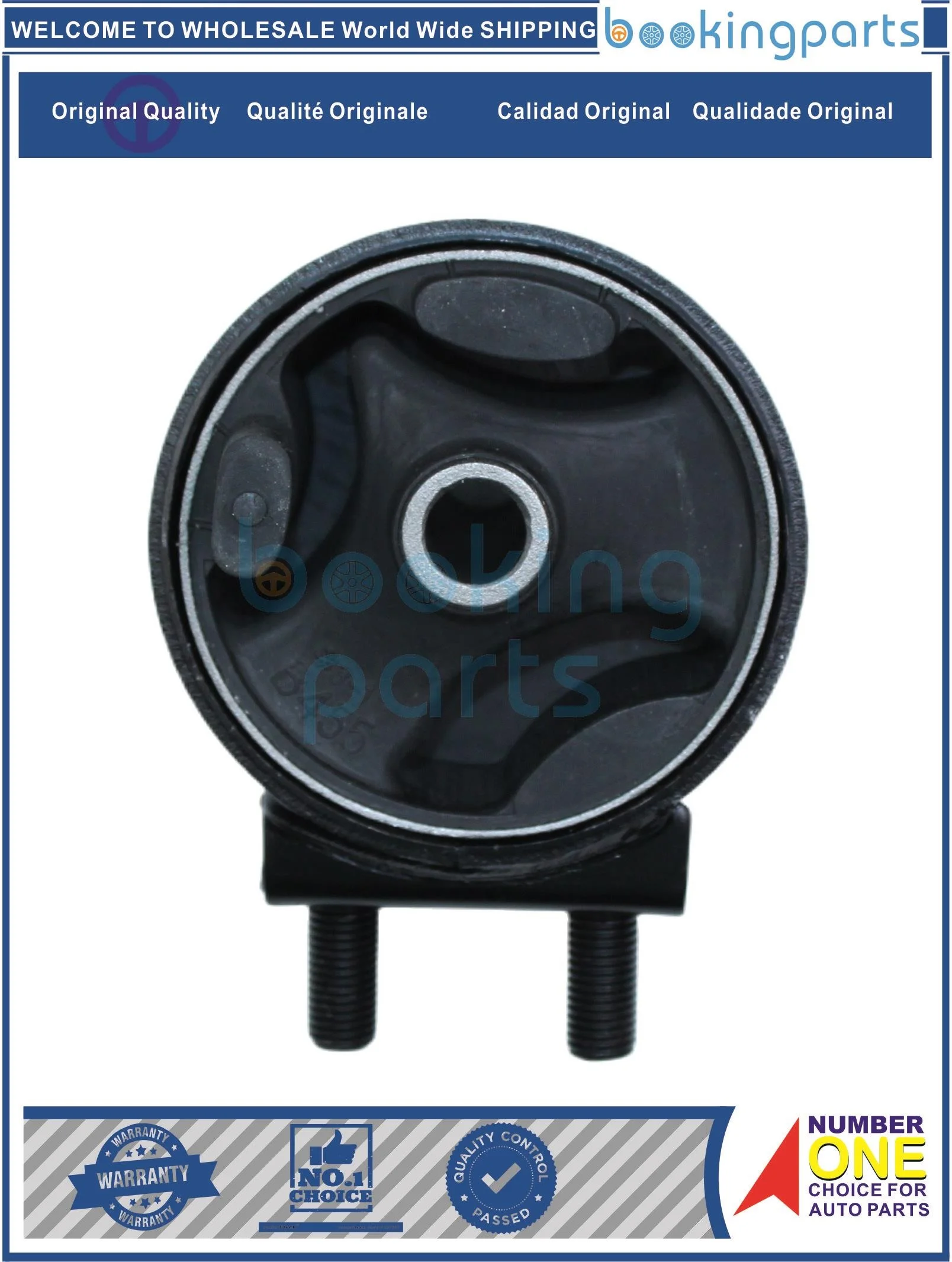 0a2a43: Una Evaluación Detallada del Soporte del Motor para KIA SEPHIA y SPECTRA