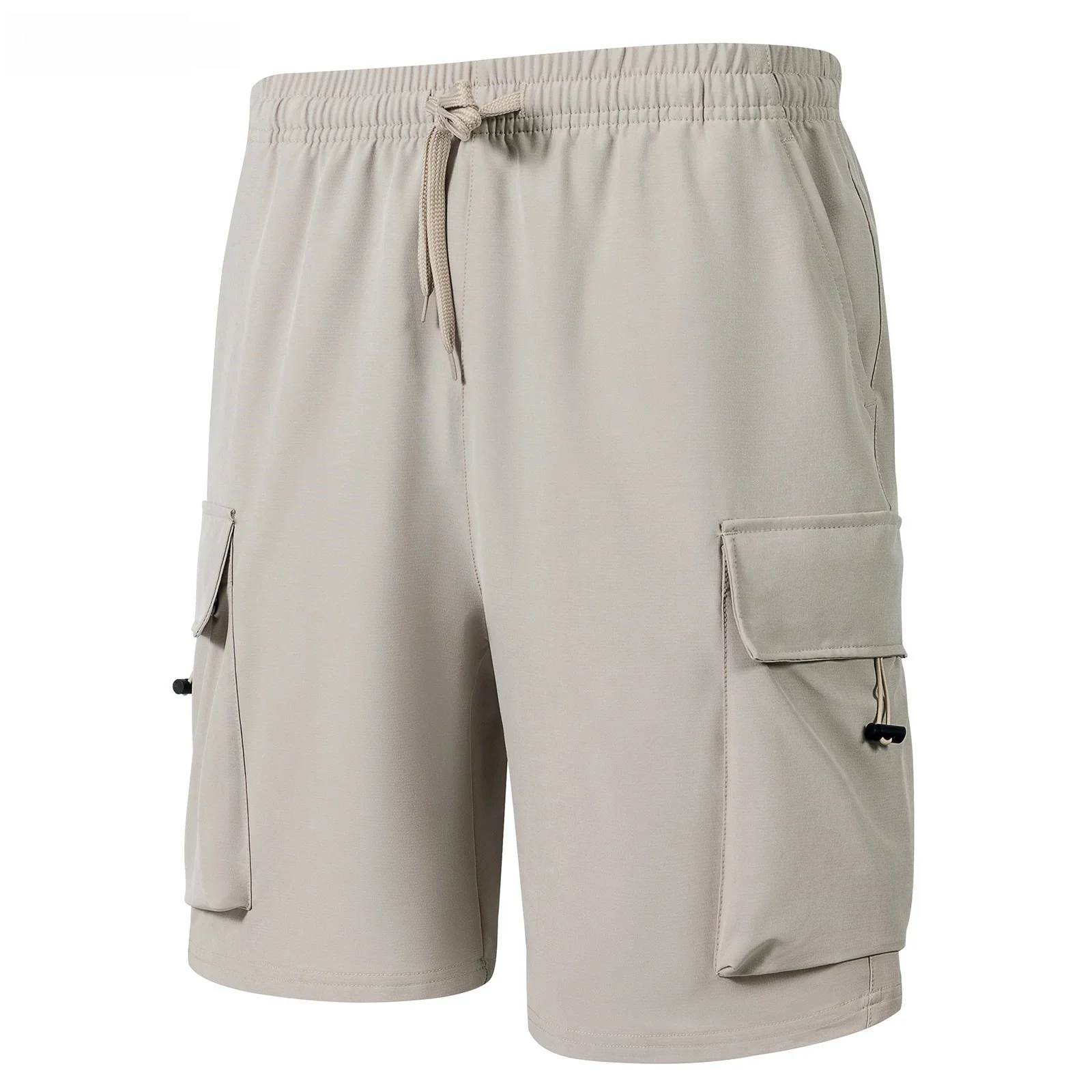 AliExpress Santic Summer Men Downhill Cycling Shorts Reflective Casual MTB Shorts Quick-drying MTB Bike Short Cycling Shorts KM24C05188