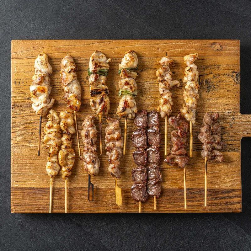 7 أنواع من غطاسات الدجاج محلية الصنع للتخييم