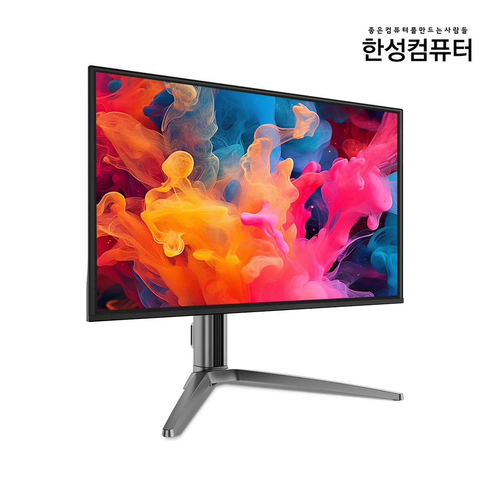 شاشة الألعاب Hansung Computer Tfg27Q24Fl Qd-Oled Qhd 240 هرتز #2
