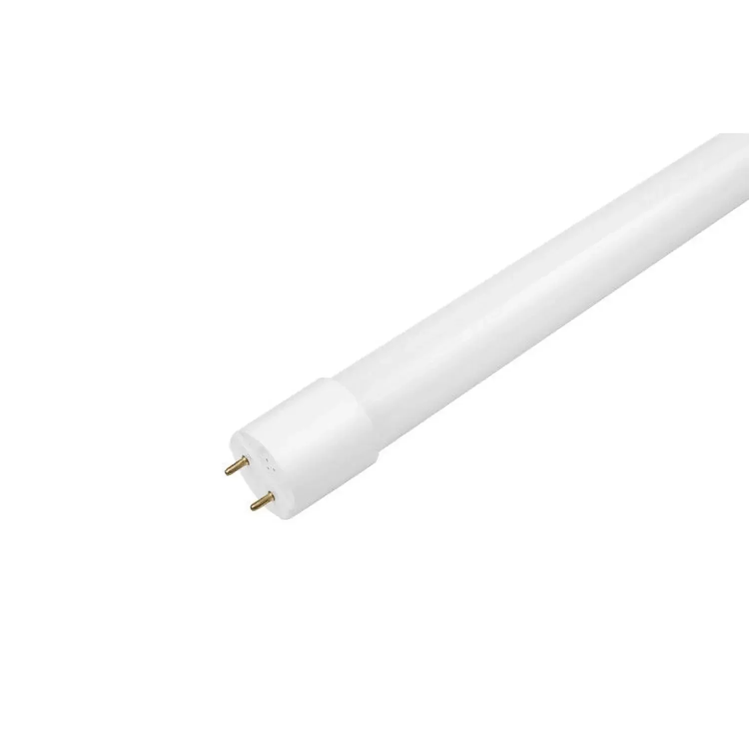 Tubo de led t8 1500mm branco brilhante 21 w 3000k Pf-095
