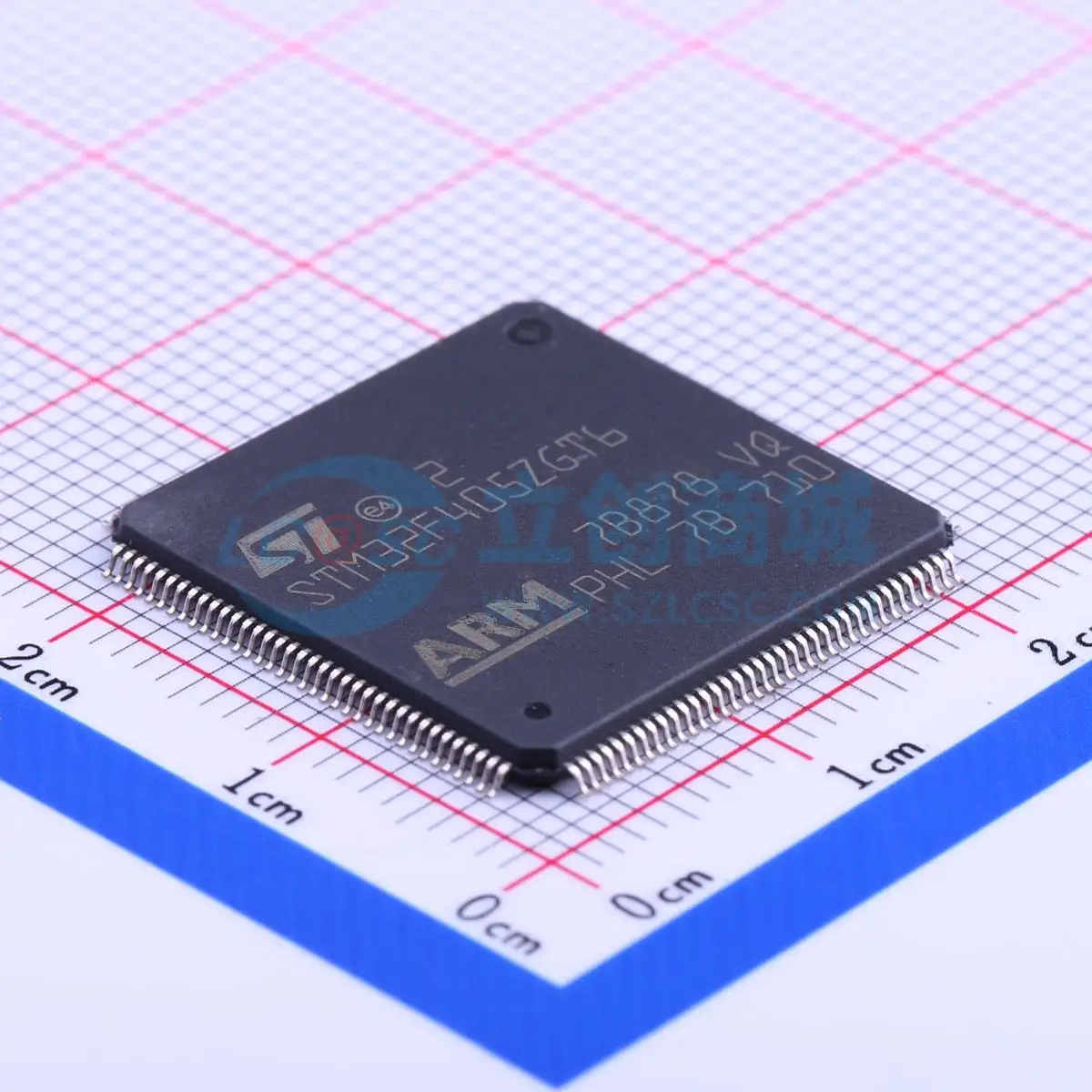 STM32F405ZGT6, Original, Haute Qualité, En Stock, Neuf