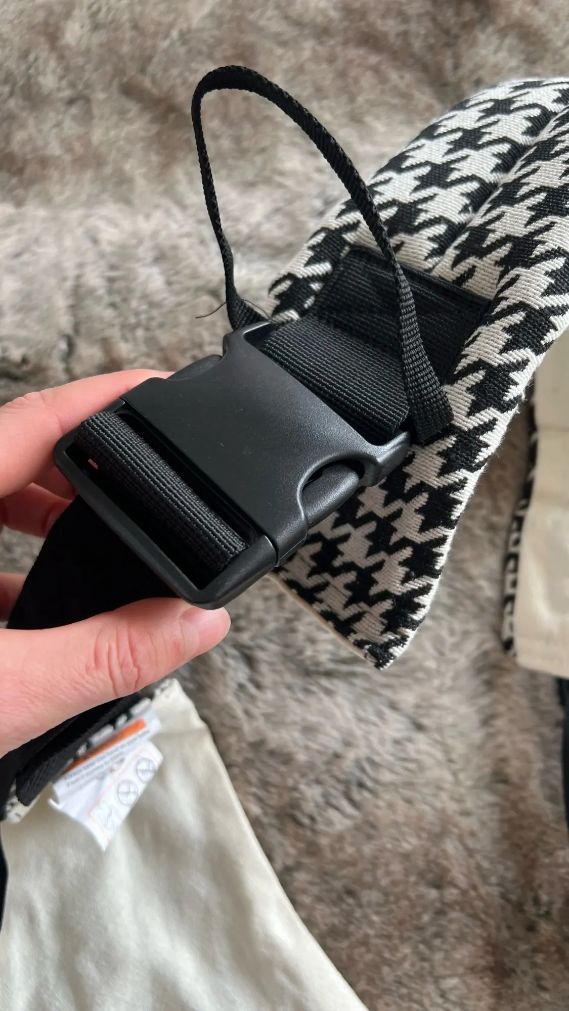 Klantfoto van het product