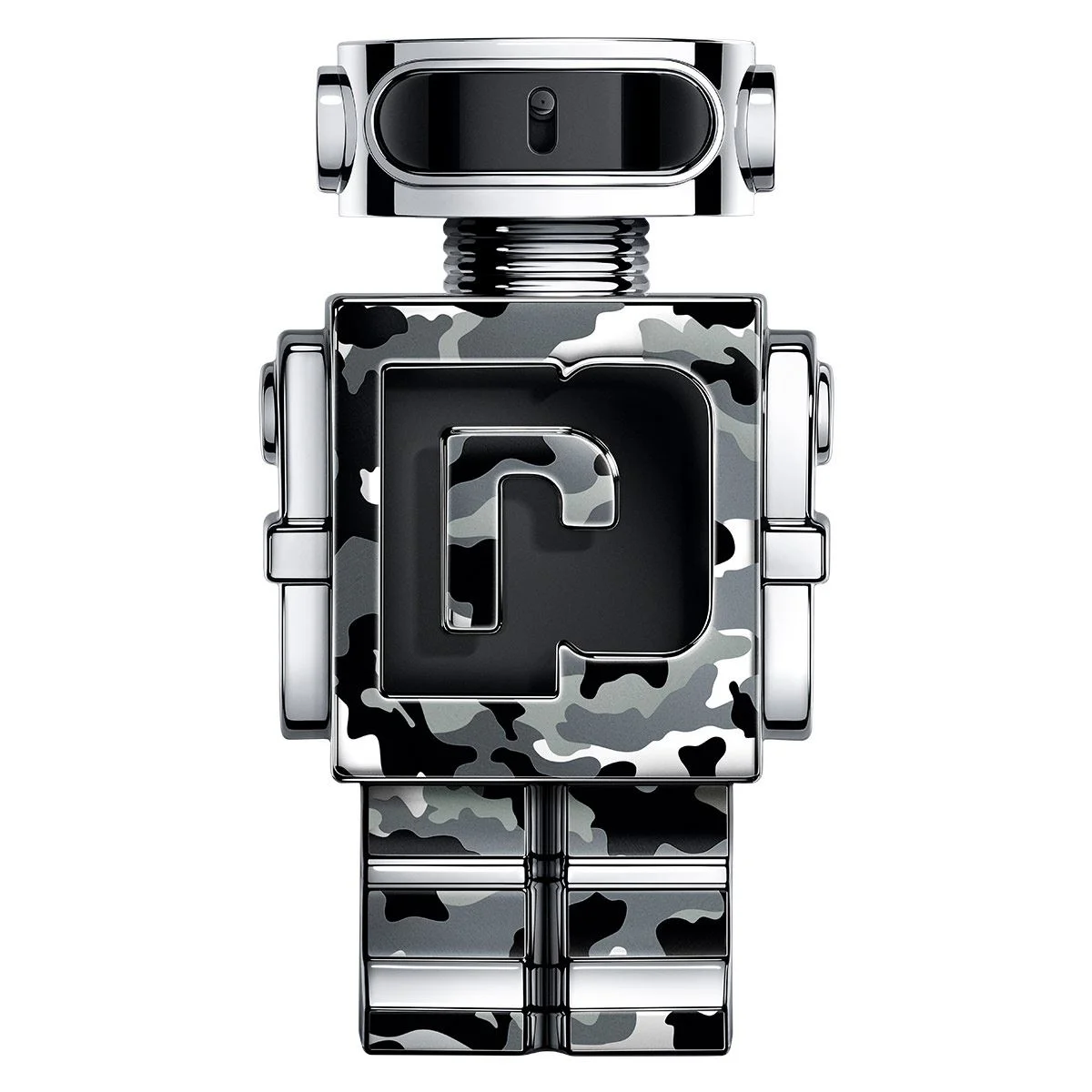 Rabanne Phantom Eau de Toilette for Men - 3.4 oz view 5