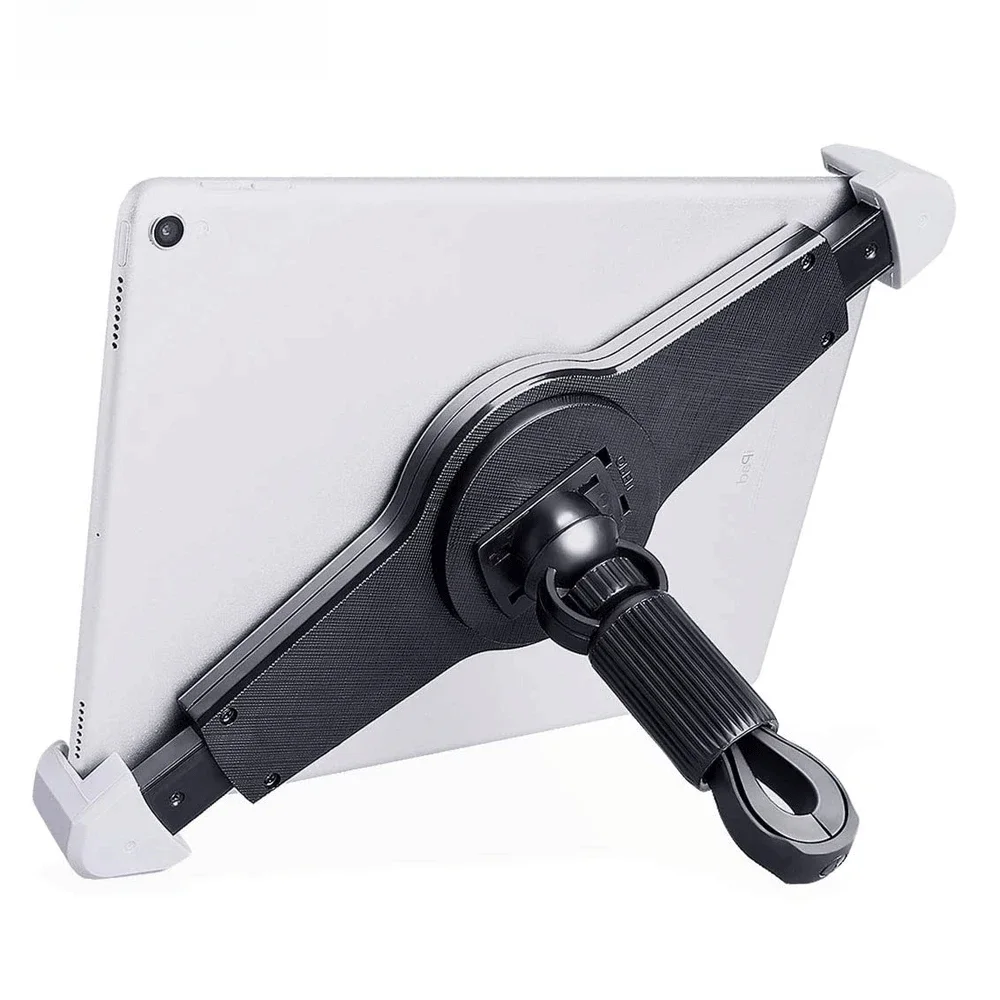 AliExpress xnyocn Flexible Tablet Treadmill Stand Mount Holders In-door Spinning Bike with Handlebar Holder for iPad